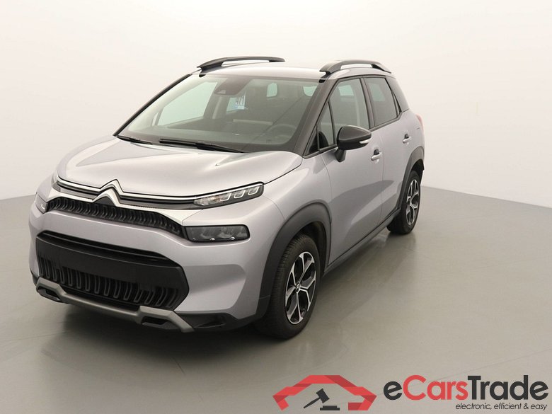 Citroen C3 Aircross Plus 1.2 GASOLINE 110hp