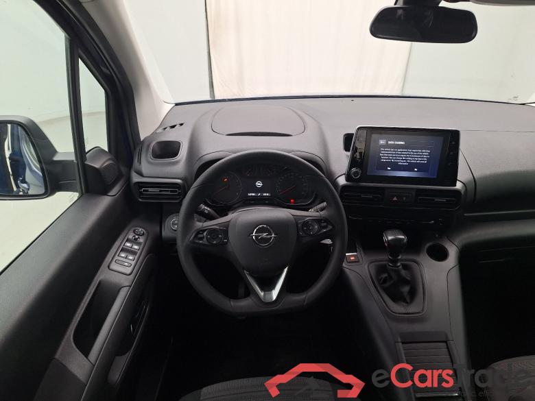 Opel, Combo Life '18, Opel Combo Life 1.2 Turbo Start/Stop Edition L1H1 7pl #5