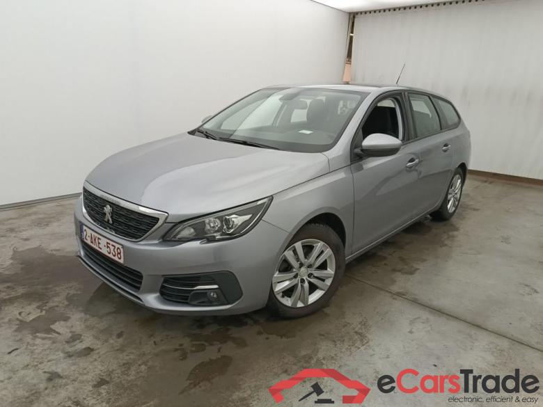 Peugeot 308 SW 1.5 BlueHDi 130 S&S EAT8 Active Pack 5d #1