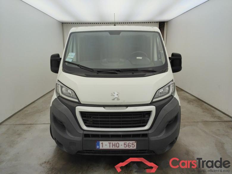 Peugeot Boxer 2.0 BlueHDi S&S 110 Pro 328 L1H1 4d #5