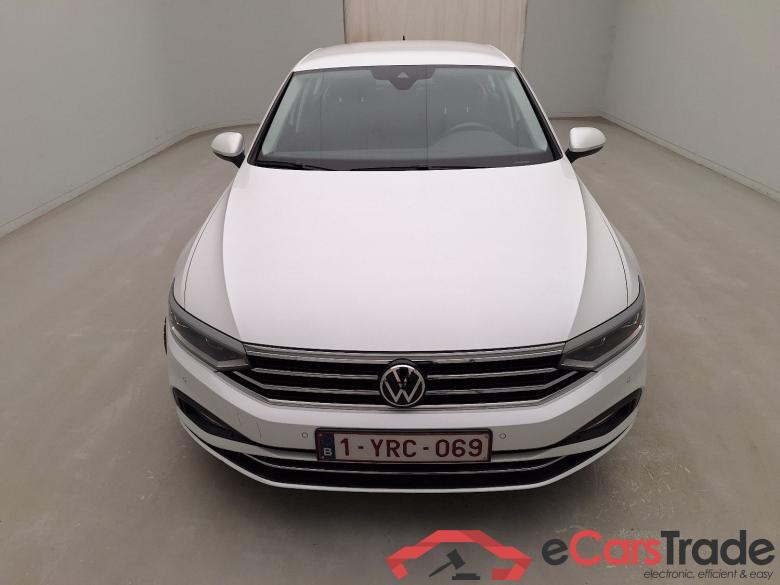 VW, Passat Variant FL'19, Volkswagen Passat Variant 2.0 TDI 90kW DSG Style B #1