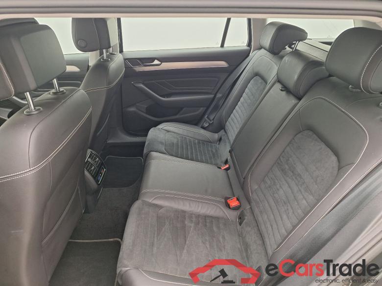 VW, Passat Variant FL'19, Volkswagen Passat Variant 2.0 TDI 90kW DSG Eleganc #4