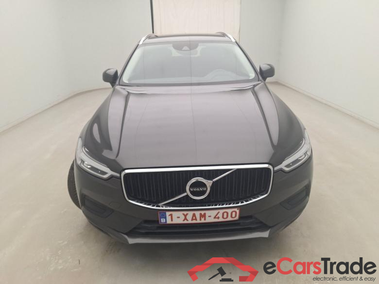 Volvo, XC60 '17, Volvo XC60 D4 Momentum Pro 5d
