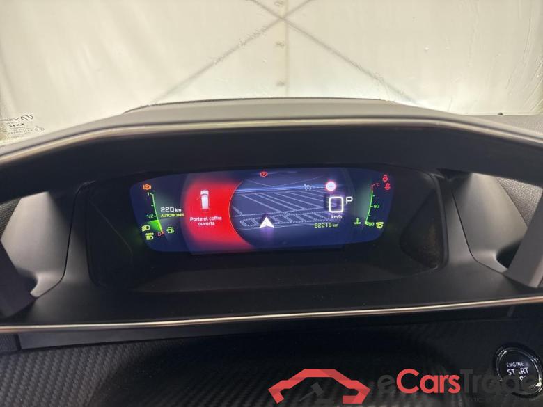 2008 GT Line 1.2 PureTech 130CV BVA8 E6d #6