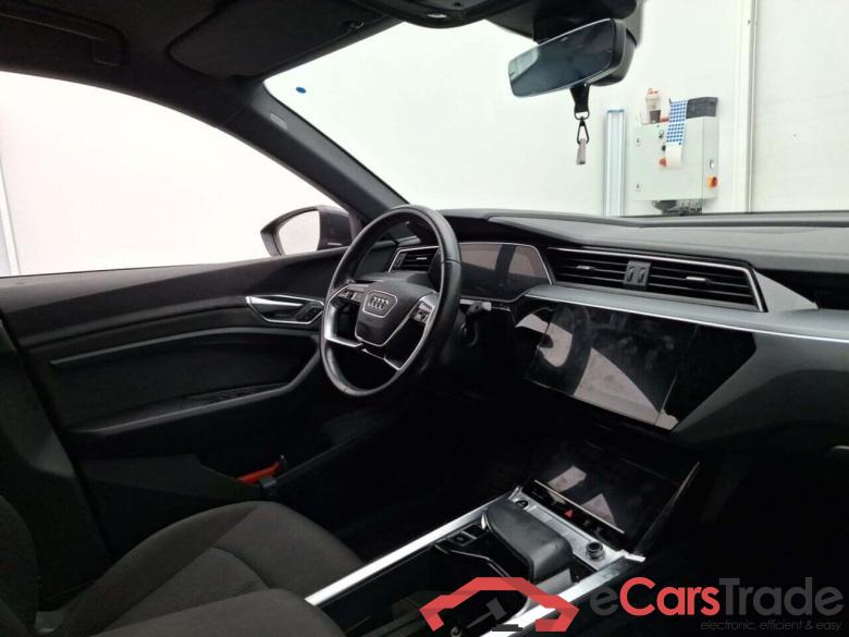 AUDI e-tron Sportback 50 Quattro Business Edit. Plus #3