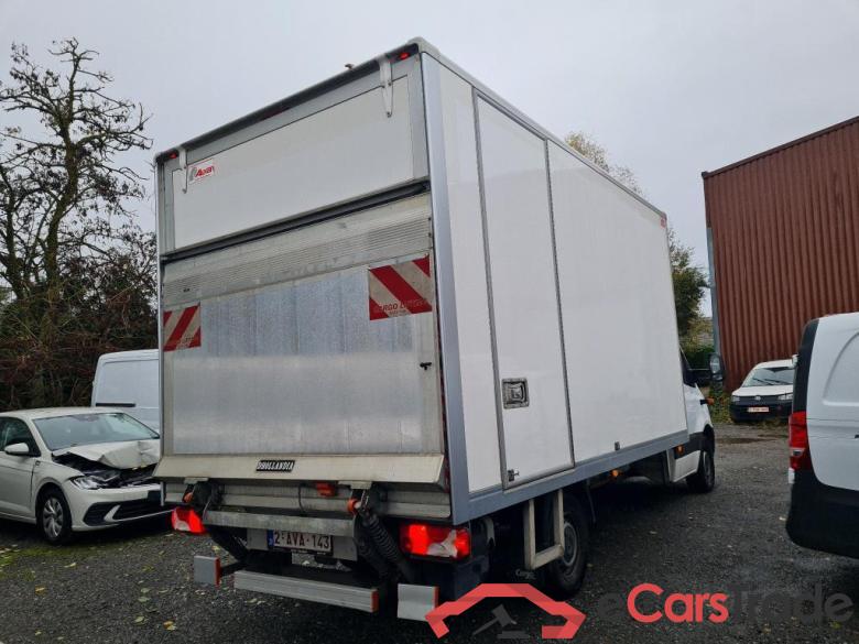 MERCEDES-BENZ SPRINTER 2.1CDI 105KW 314 L3 RWD 3.5T FUNCTIONAL #4