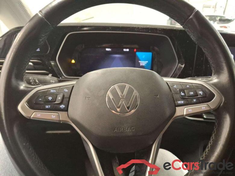 VOLKSWAGEN Caddy Cargo 2.0 TDI 1st Edition #5