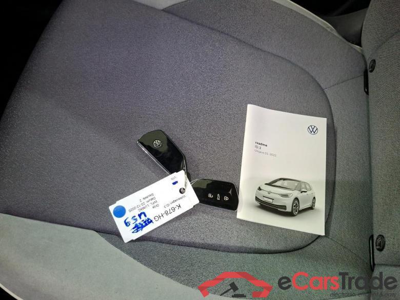 VOLKSWAGEN ID.3 150 kW #6