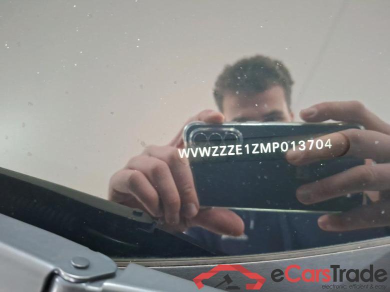 VOLKSWAGEN ID.3 150 kW #3