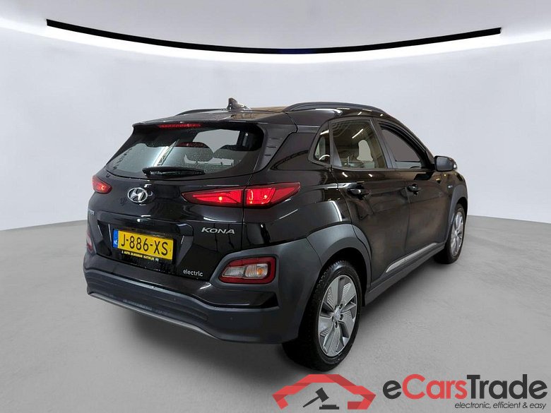HYUNDAI Kona 150 kW #4