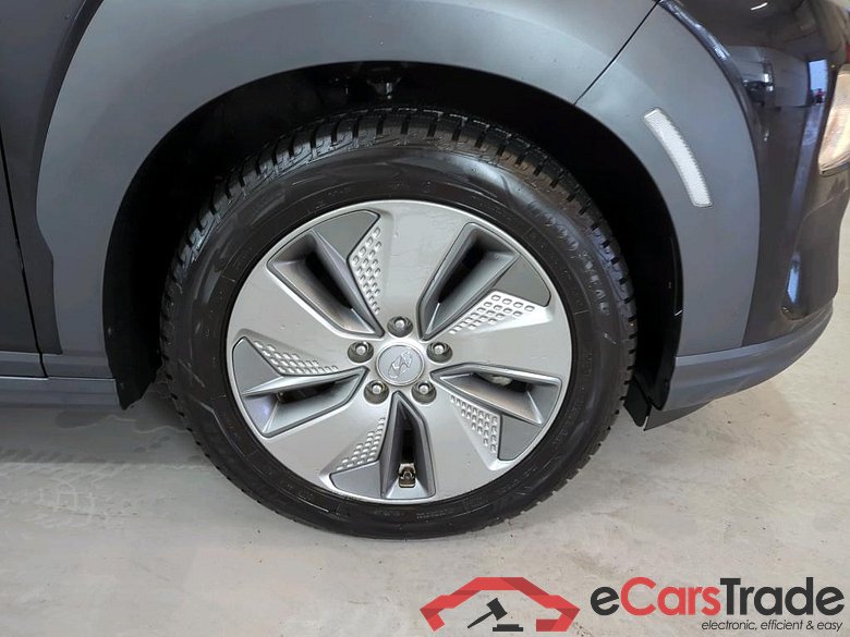 HYUNDAI Kona 150 kW #6