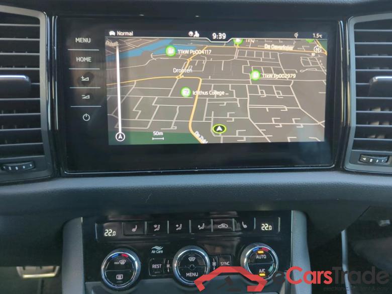 SKODA Kodiaq 110 kW #2