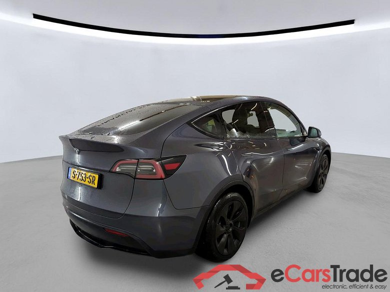 Tesla Model Y 175 kW #6