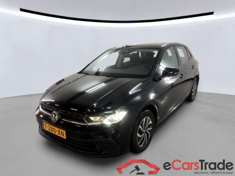 VOLKSWAGEN POLO 70 kW