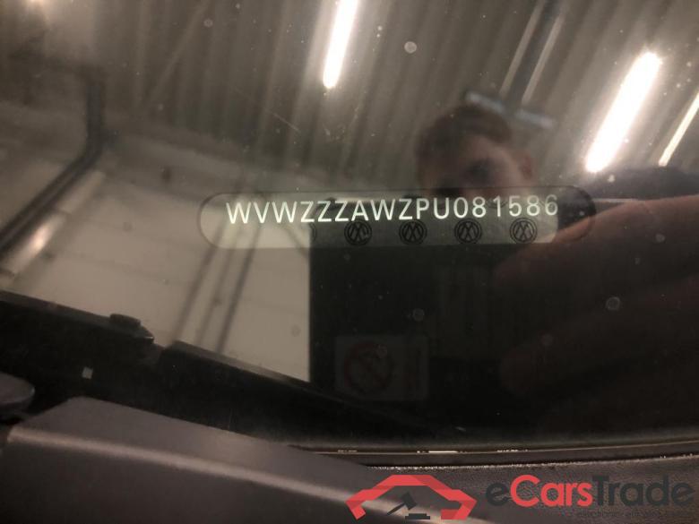 VOLKSWAGEN POLO 70 kW #2