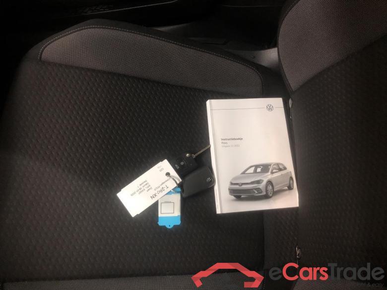 VOLKSWAGEN POLO 70 kW #6