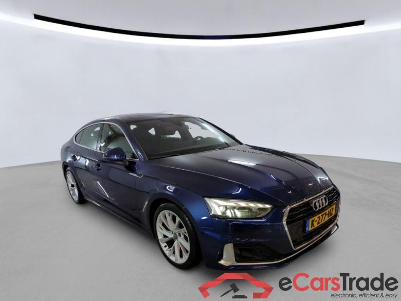 AUDI A5 Sportback 110 kW #5