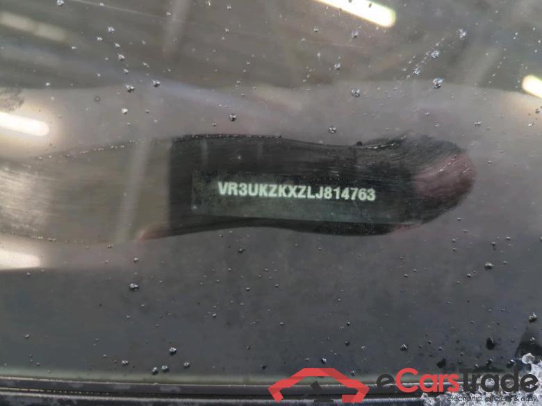 PEUGEOT e-2008 100 kW #3