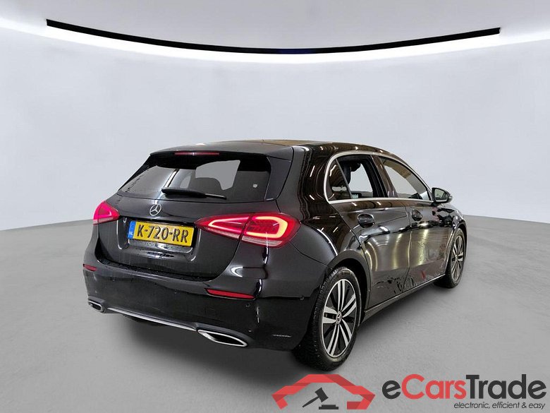 MERCEDES-BENZ A-klasse 100 kW #5