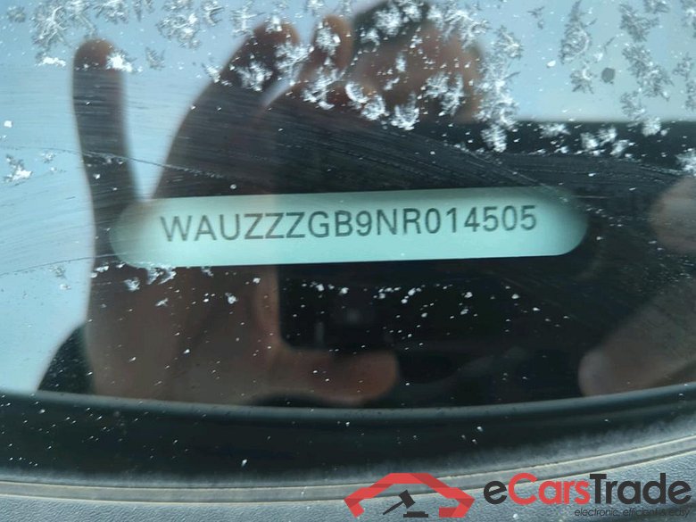 AUDI A1 Sportback 70 kW #2