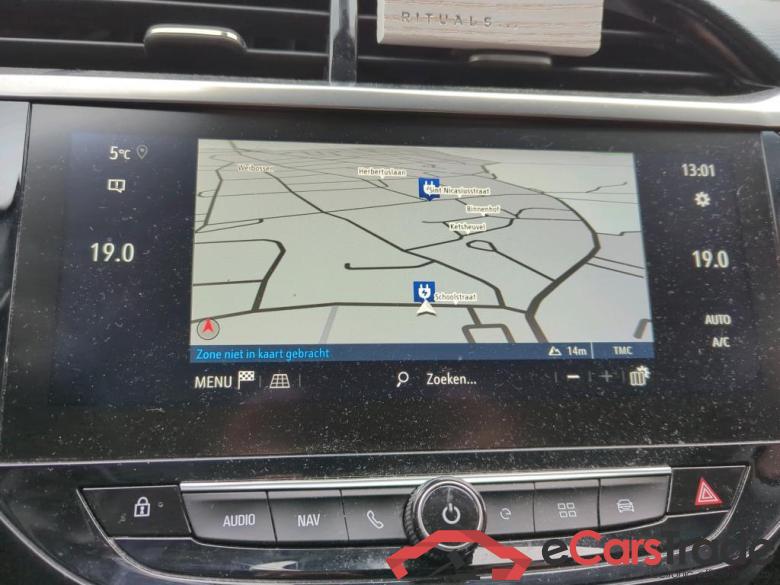 OPEL CORSA-E 100 kW #3