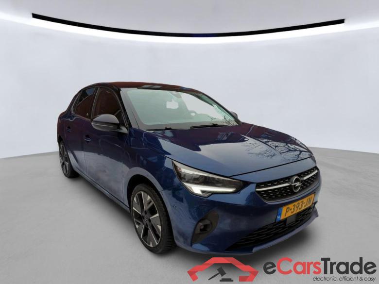 OPEL CORSA-E 100 kW #4