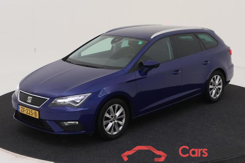 SEAT Leon ST 85 kW