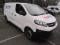 preview Opel Vivaro #2