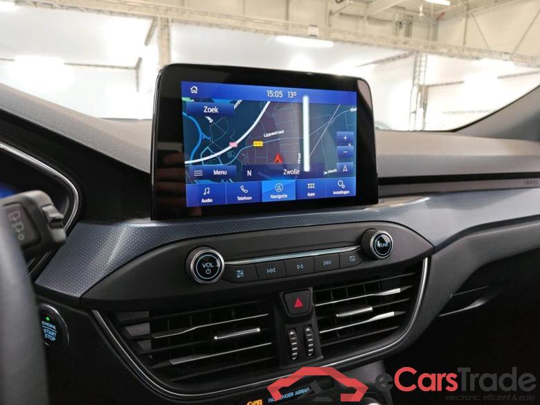 FORD Focus Wagon 91 kW #2