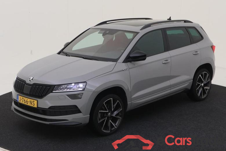 SKODA Karoq 110 kW