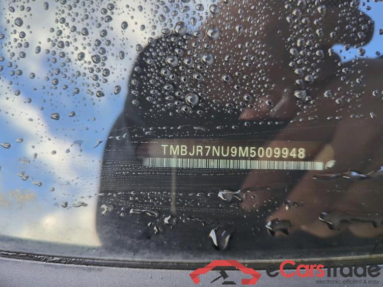 SKODA Karoq 110 kW #3