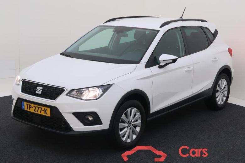 SEAT Arona 85 kW #1