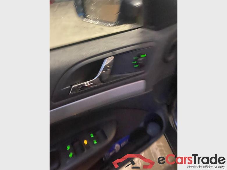 SKODA Octavia Combi O COMBI A5 AMBI 1,6CR 77KW 105CV 5V DPF #3