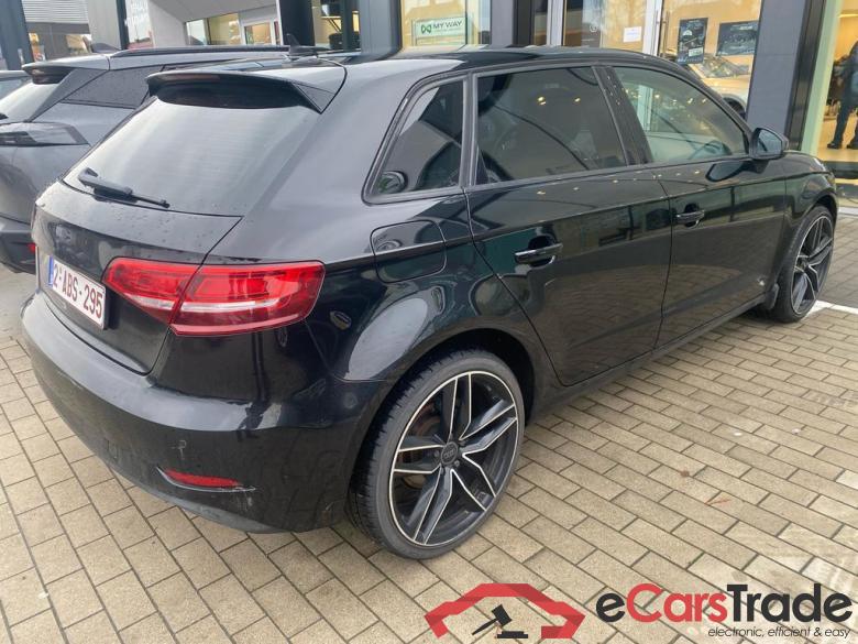 AUDI A3 Sportback Sportback 1.0 TFSI #6