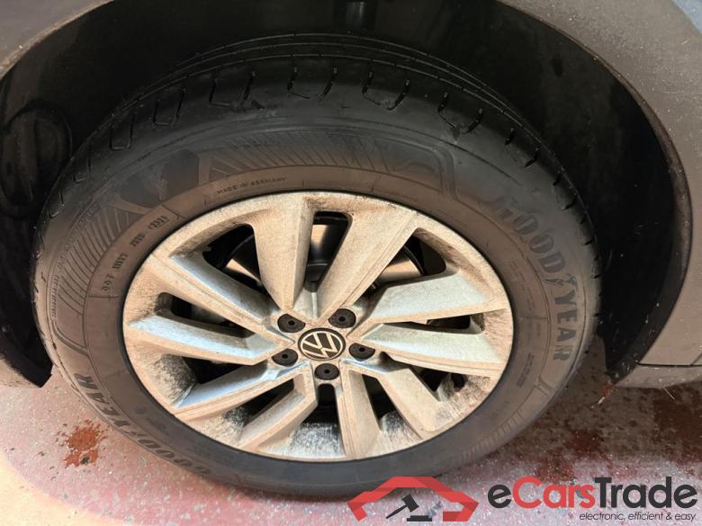 VOLKSWAGEN T-Cross T-Cross Life Business 1.0 TSI 81 kW (110 ch) 6 vitesses #6