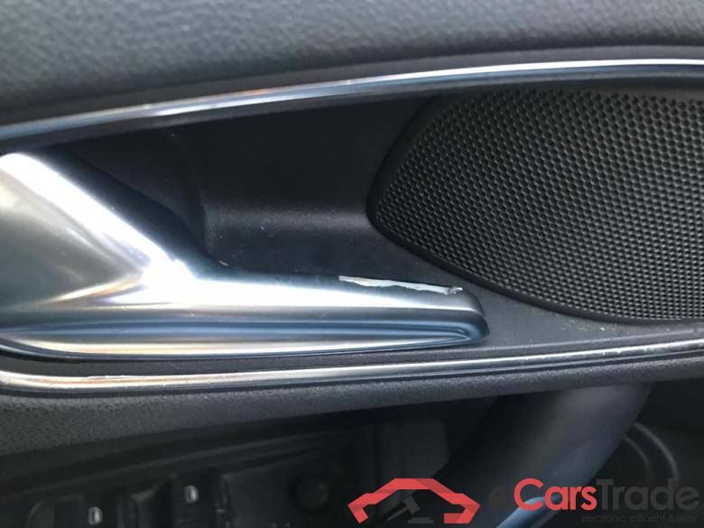 AUDI A1 Sportback Audi A1 Ambition  Sportback 1.6 TDI  66(90) kW(ch) 5 vitesses #6