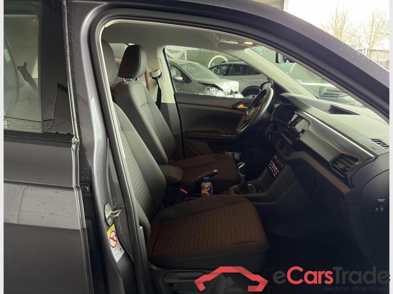 VOLKSWAGEN T-Cross T-Cross Life Business 1.0 TSI 81 kW (110 ch) 6 vitesses #3