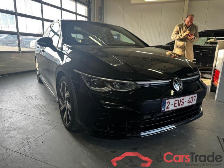 VOLKSWAGEN Golf VIII Golf R-Line Business Premium 1.0 eTSI  81 kW (110 pk) 7 versnellingen DSG #3