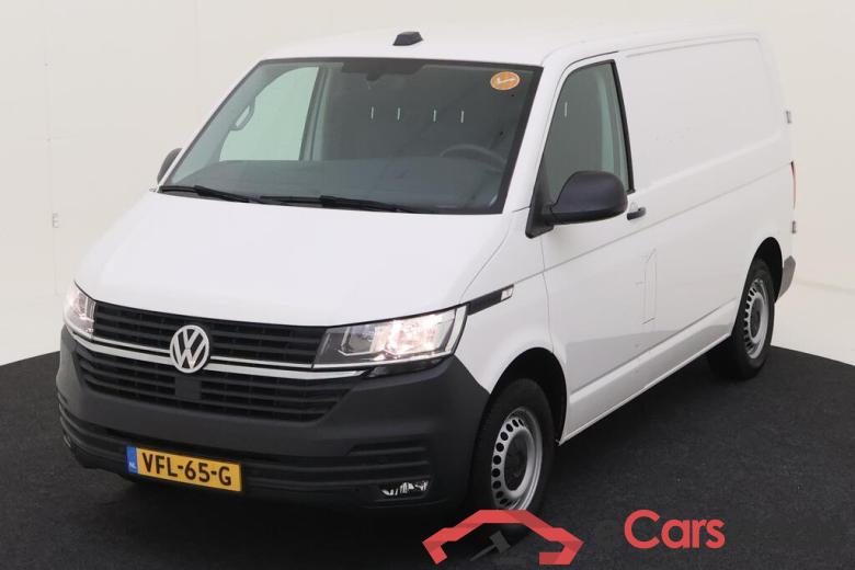 VOLKSWAGEN Transporter 81 kW #1