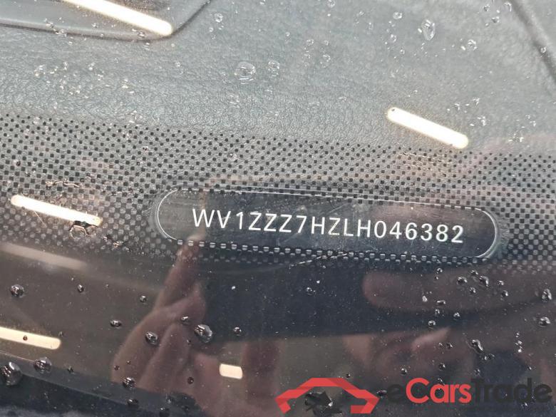 VOLKSWAGEN Transporter 81 kW #2