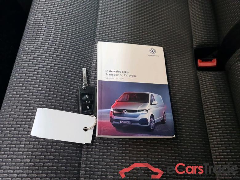 VOLKSWAGEN Transporter 81 kW #6