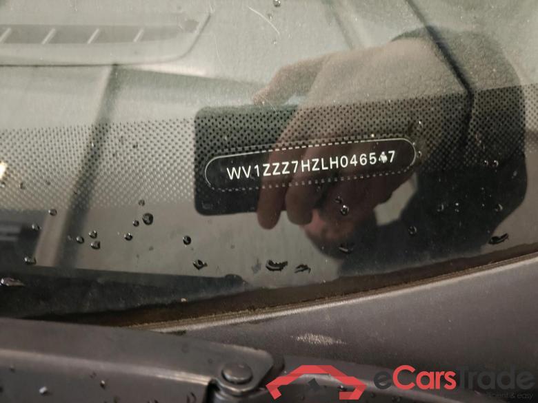 VOLKSWAGEN Transporter 81 kW #2