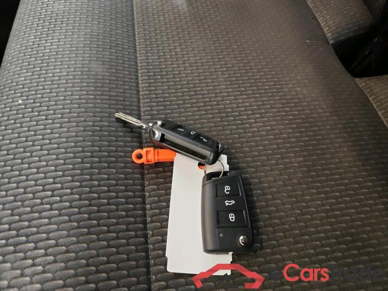 VOLKSWAGEN Transporter 81 kW #6