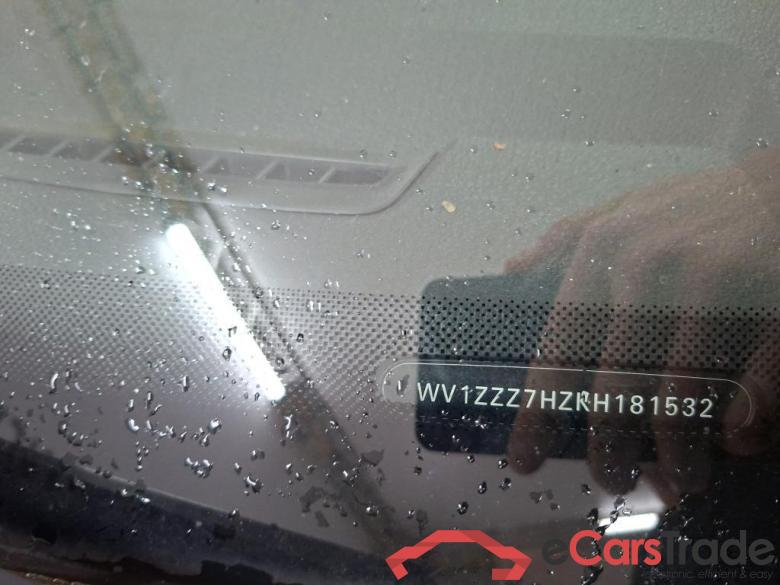 VOLKSWAGEN Transporter 110 kW #3