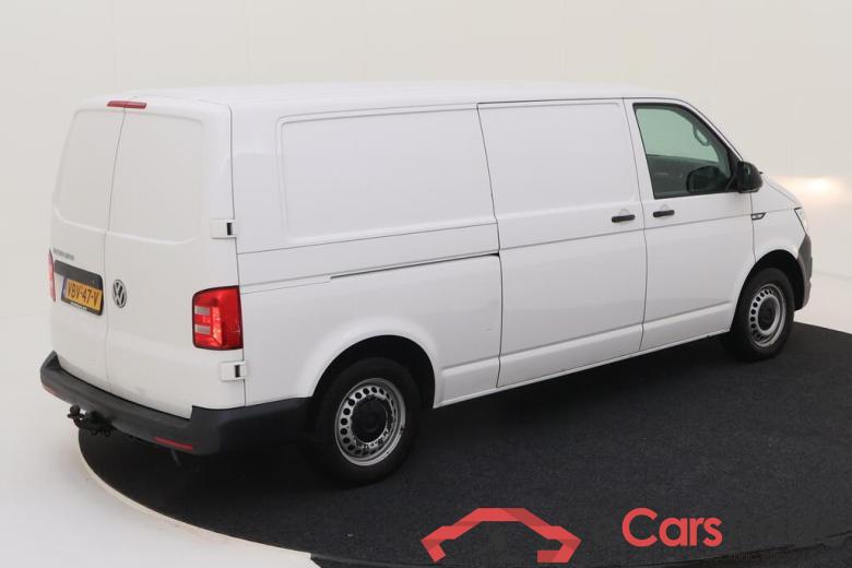 VOLKSWAGEN Transporter 110 kW #5