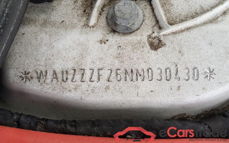 A6 Avant 40 TDI quattro sport 2.0 TDI 150KW AT7 E6d #5