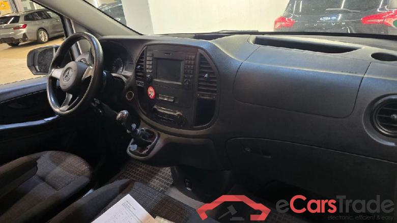 Vito Kasten 109/110/111/114 CDI FWD lang (447.603) 1.6 84KW MT6 E6 #3