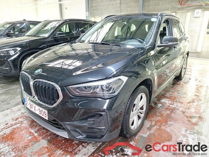 BMW X1 X1 xDrive25e (162 kW) (PHEV) 162kW/220pk  5D/P Auto-6