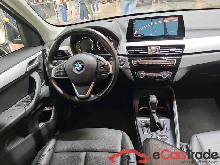 BMW X1 X1 xDrive25e (162 kW) (PHEV) 162kW/220pk  5D/P Auto-6 #5