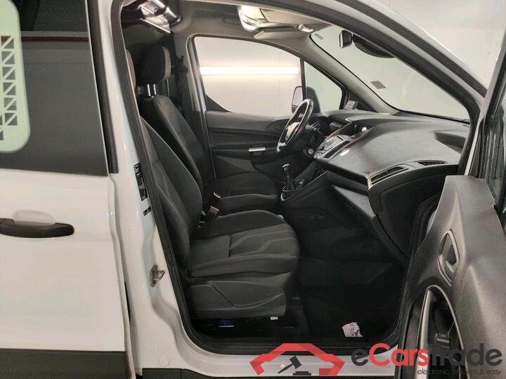 Ford Transit Connect TRANSIT CONNECT SWB DIESEL - 2013 T200 1.5 TDCi Trend (EU6) 74kw/100pk 5D/P M5 #6